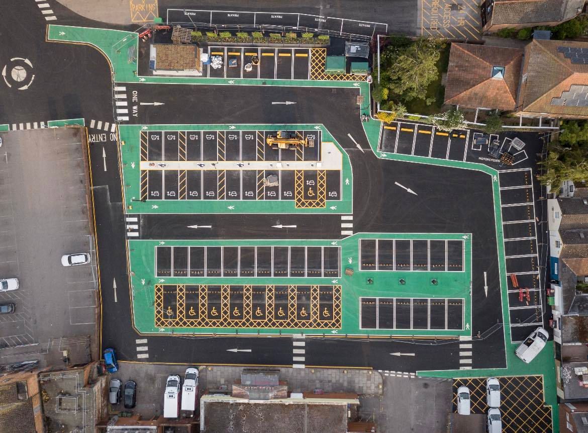 Car parking charges set to rise in Somerset